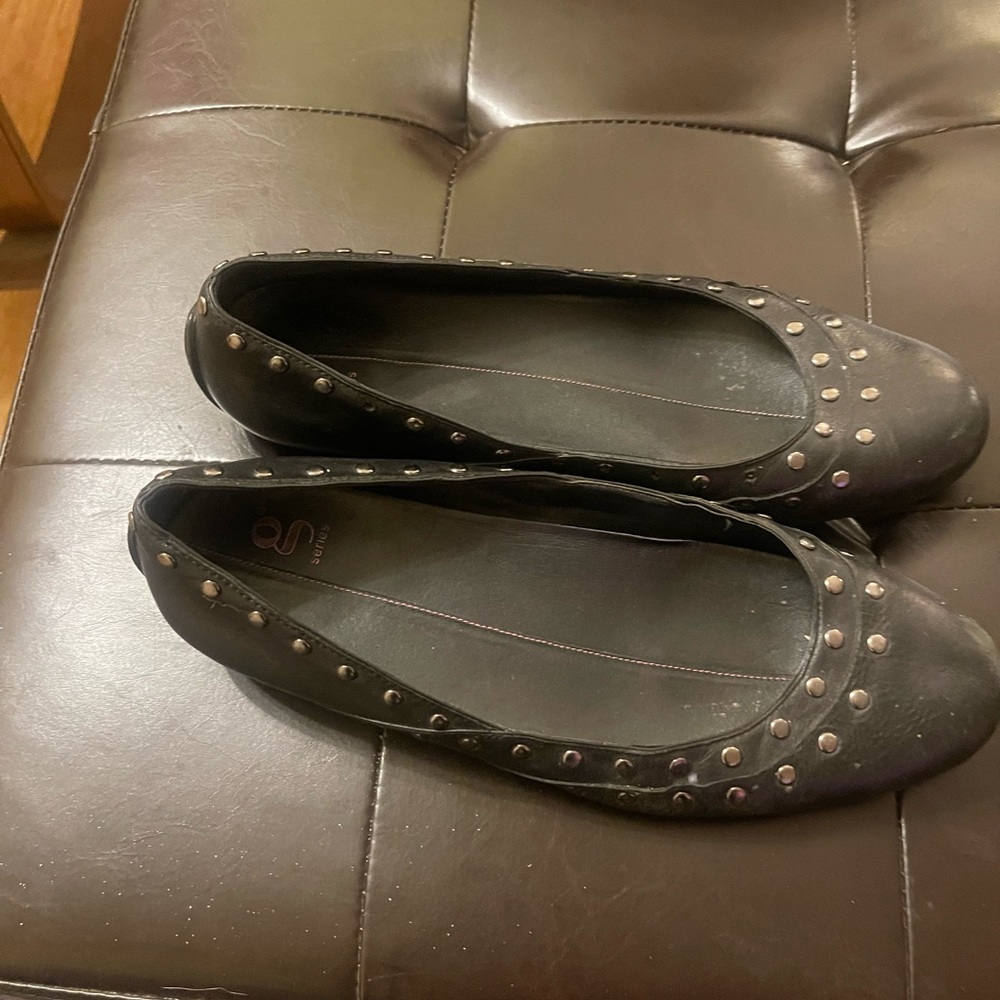 Women’s Shoes G Series .Color black size 8. - Picture 2 of 4
